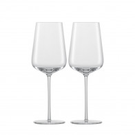 Zwiesel Glas Vervino Riesling hvitvinsglass 0,40 l / 2-pakning