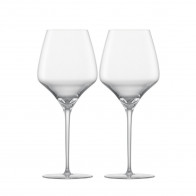 Zwiesel Glas Alloro Chardonnay glass 0,52 L / 2-delt sett