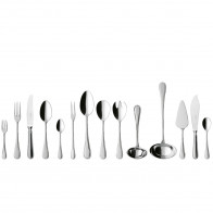 Villeroy & Boch Kreuzband Septfontaines - 18/10 Edelstahl Bestikk 70 deler
