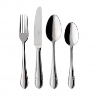 Villeroy & Boch Mademoiselle - 18/10 Edelstahl Bestikksett 24 deler