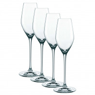 Nachtmann Supreme Champagne XL-sett 4 deler.