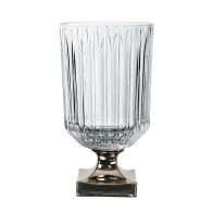 Nachtmann Minerva Vase på fot - Begrenset utgave 315 mm