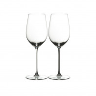 Riedel Veritas Riesling/Zinfandel Glass 2 stk.