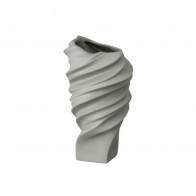 Rosenthal Midi-Vasen Colour Vase Squall Lava 15 cm