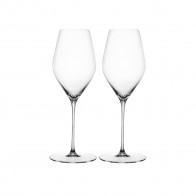 Spiegelau Hi-Lite Champagneglass sett, 2 deler