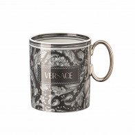 Rosenthal meets Versace Barocco Haze Kopp med hank 0,30 L