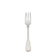 Robbe & Berking Spaten 925 Kakegaffel 925 Sterling Sølv
