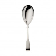 Robbe & Berking Spaten 925 Servérskje i 925 Sterling Sølv