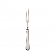 Robbe & Berking Spaten 925 Trancheringsgaffel i 925 Sterling Sølv