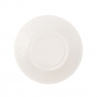 Villeroy & Boch Cellini Undertallerken for frokost, supper, kopp 18 cm
