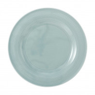 Seltmann Weiden Beat Arktisblau Middagstallerken rund 27,5 cm