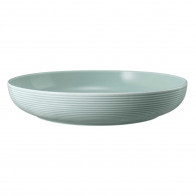 Seltmann Weiden Beat Arktisblau Matbolle skål 28 cm