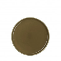 ASA SELECTION Semana Mocha Brødtallerken 14,5 cm