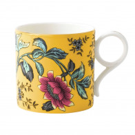 Wedgwood Wonderlust Håndkopp Gul Tonquin 0,3 L