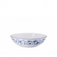 Rosenthal Form 1382 Blaublüten Dessertskål 16 cm