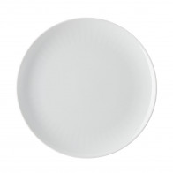 Rosenthal Joyn Weiß Flat tallerken 27 cm