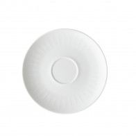 Rosenthal Joyn Weiß Kombinert koppunderlag 17 cm