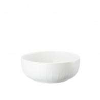 Rosenthal Joyn Weiß Bolle 0,38 L / d: 12 cm / h: 5 cm