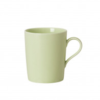 Thomas TRIC Lime Cream Kopp med hank 0,38 L