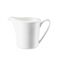 Rosenthal Jade Weiß Melkekann 6 personer 0,20 L