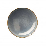 ASA SELECTION Saisons Denim Gourmettallerken d: 23 cm / h: 6,5 cm