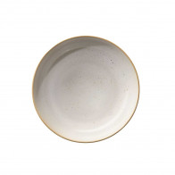 ASA SELECTION Saisons Sand Pastatallerken d: 21 cm / h: 5,5 cm