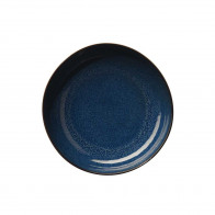 ASA SELECTION Saisons Midnight Blue Pastatallerken d: 21 cm / h: 5,5 cm