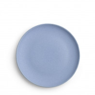 Friesland Mineral Hellblau Brotteller 17 cm
