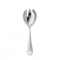 Robbe & Berking Eclipse - 150 gramm versilbert Liten salatgaffel