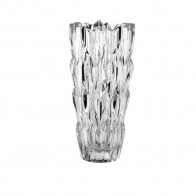 Nachtmann Quartz Vase 26 cm