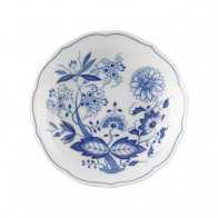Hutschenreuther Blau Zwiebelmuster Kaffekopp 14 cm