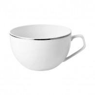 Rosenthal studio-line TAC 02 Platin Kombinert overkopp 0,30 L