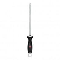 Zwilling Wetzstähle & Messerschärfer Slipestål plast håndtak svart 315 mm