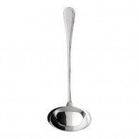 Villeroy & Boch Kreuzband Septfontaines - 18/10 Edelstahl Suppeøse 294 mm
