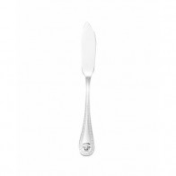 Rosenthal meets Versace Medusa Besteck 150 gramm versilbert Fiskekniv 21 cm