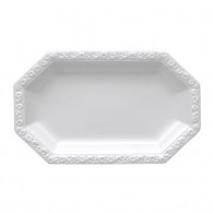 Rosenthal Maria Weiß Tallerken 28 cm