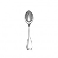Robbe & Berking Alt Faden 925 Sterling Silber Kaffeskje 925 Sterling Silver