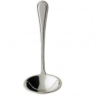 Villeroy & Boch Neufaden Merlemont - 18/10 Edelstahl Sauseskje 165 mm