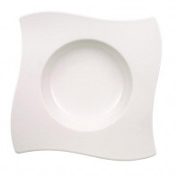 Villeroy & Boch New Wave Suppetallerken 24 cm
