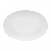 Rosenthal studio-line TAC Weiß Plate 34 cm