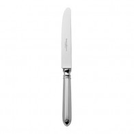 Robbe & Berking Navette Bordkniv 150 gr. sølvbelagt