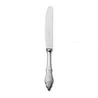 Robbe & Berking Ostfriesen Dessert/forrettkniv 925 Sterling sølv