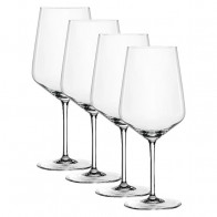 Spiegelau Style Rødvin / vann glass sett 4 stk. 0,63 L