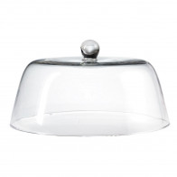 ASA SELECTION Baking Glassklokke d: 32 cm / h: 18,7 cm