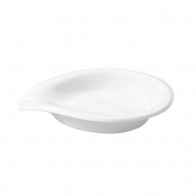 Kahla Five Senses Weiß Midi Dip 11 cm