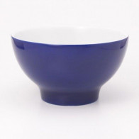 Kahla Pronto Colore nachtblau Bowl 14 cm