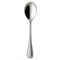 Villeroy & Boch Neufaden Merlemont - 18/10 Edelstahl Sukker-/is-skje 154 mm