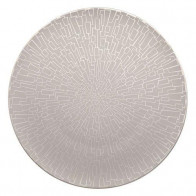 Rosenthal studio-line TAC 02 Skin Platin Serveringsfat 33 cm