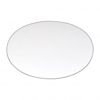 Rosenthal studio-line TAC 02 Platin Plate 34 cm