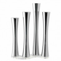 Sambonet Bamboo Lysestake 4 deler